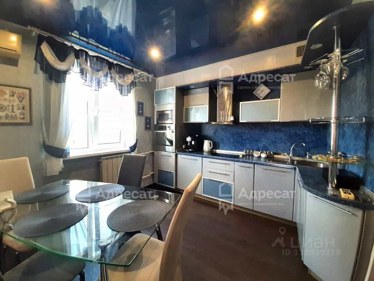 Россия, Волгоград, улица Хользунова, 36/2, фото 11