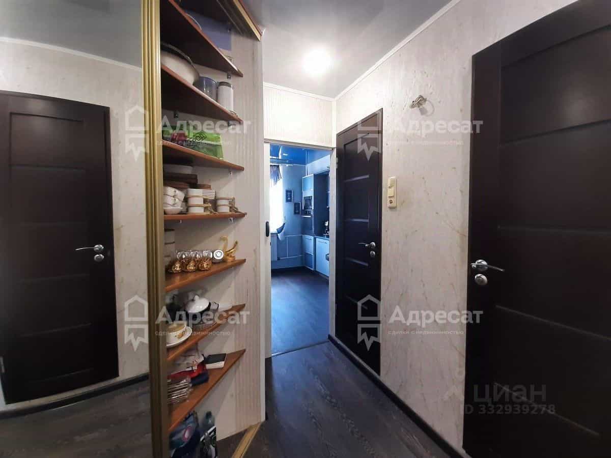 Россия, Волгоград, улица Хользунова, 36/2, фото 13