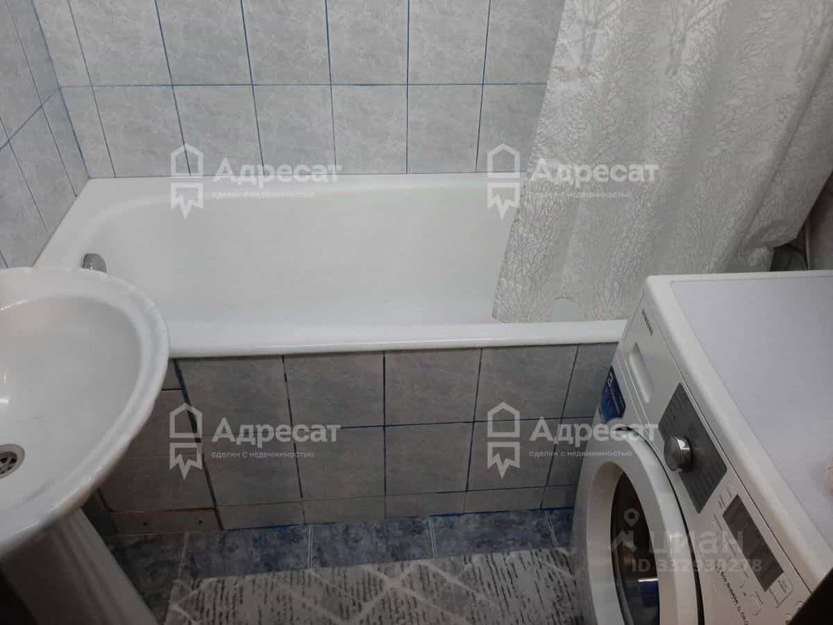 Россия, Волгоград, улица Хользунова, 36/2, фото 14