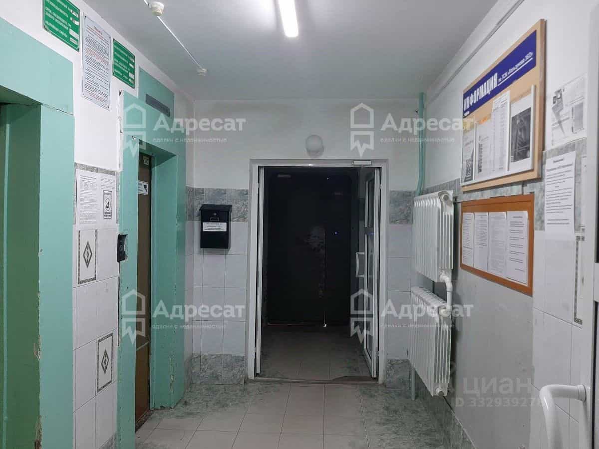Россия, Волгоград, улица Хользунова, 36/2, фото 16