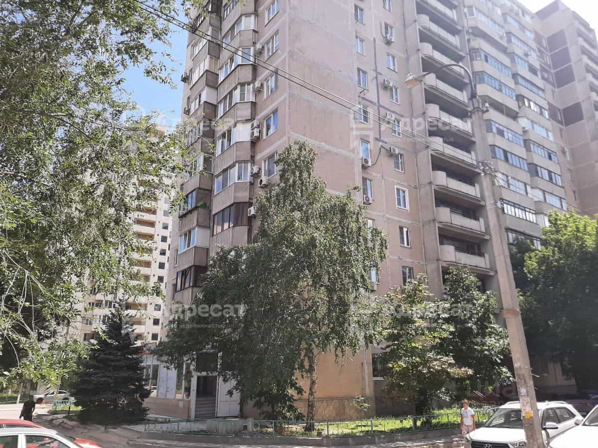 Россия, Волгоград, улица Хользунова, 36/2, фото 17
