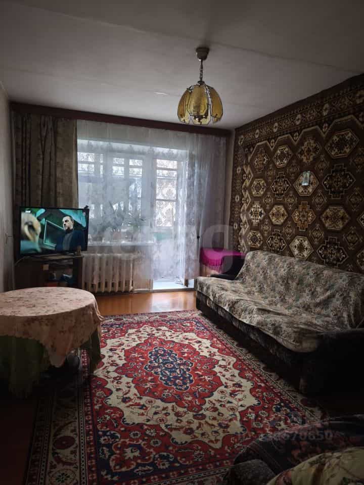 Россия, Красноярск, улица Попова, 6А