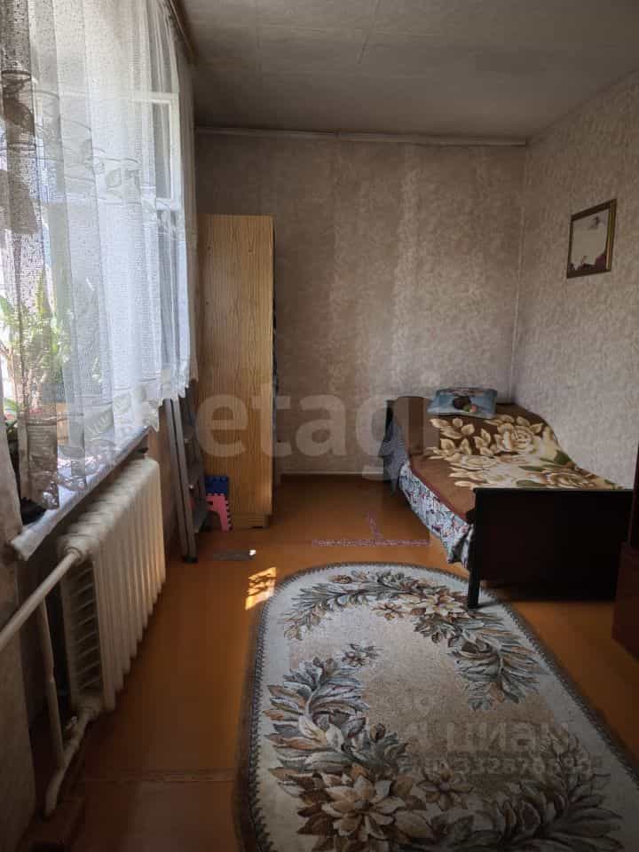 Россия, Красноярск, улица Попова, 6А, фото 4