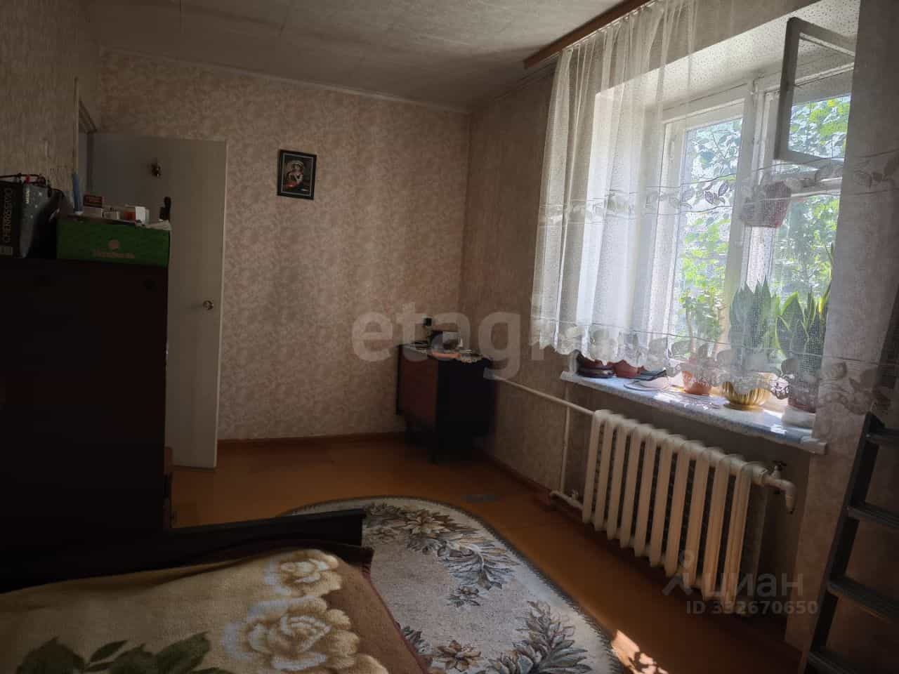 Россия, Красноярск, улица Попова, 6А, фото 5