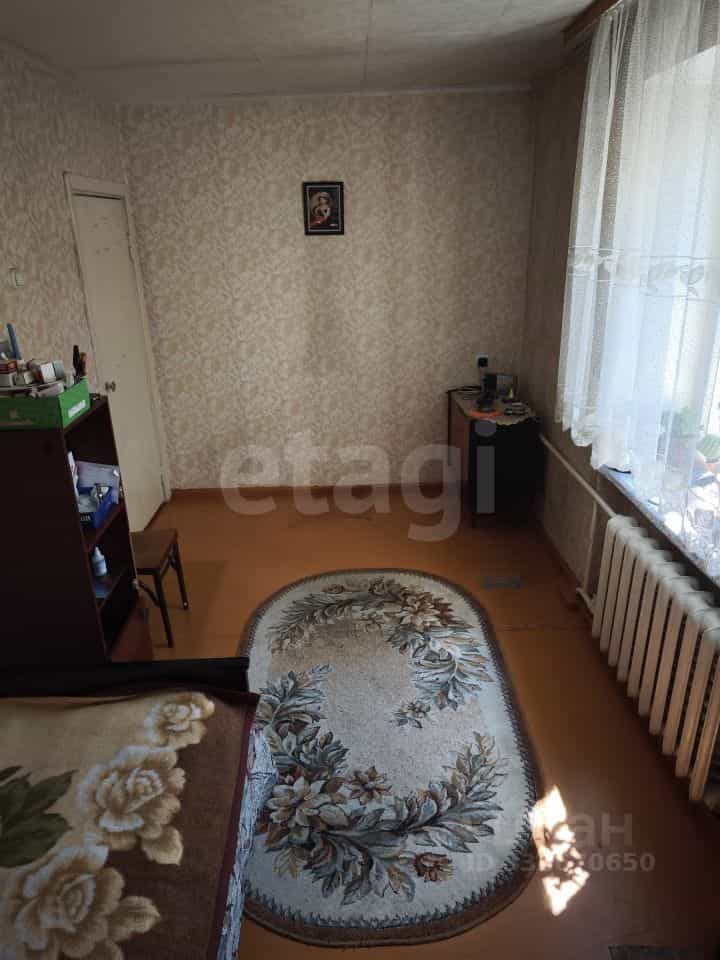 Россия, Красноярск, улица Попова, 6А, фото 6