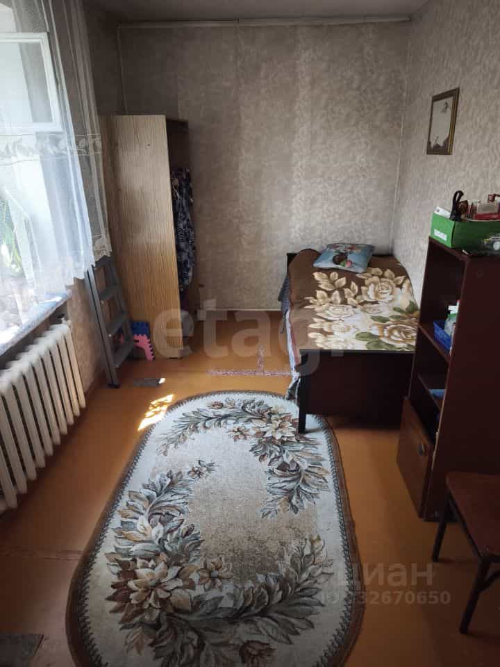 Россия, Красноярск, улица Попова, 6А, фото 7