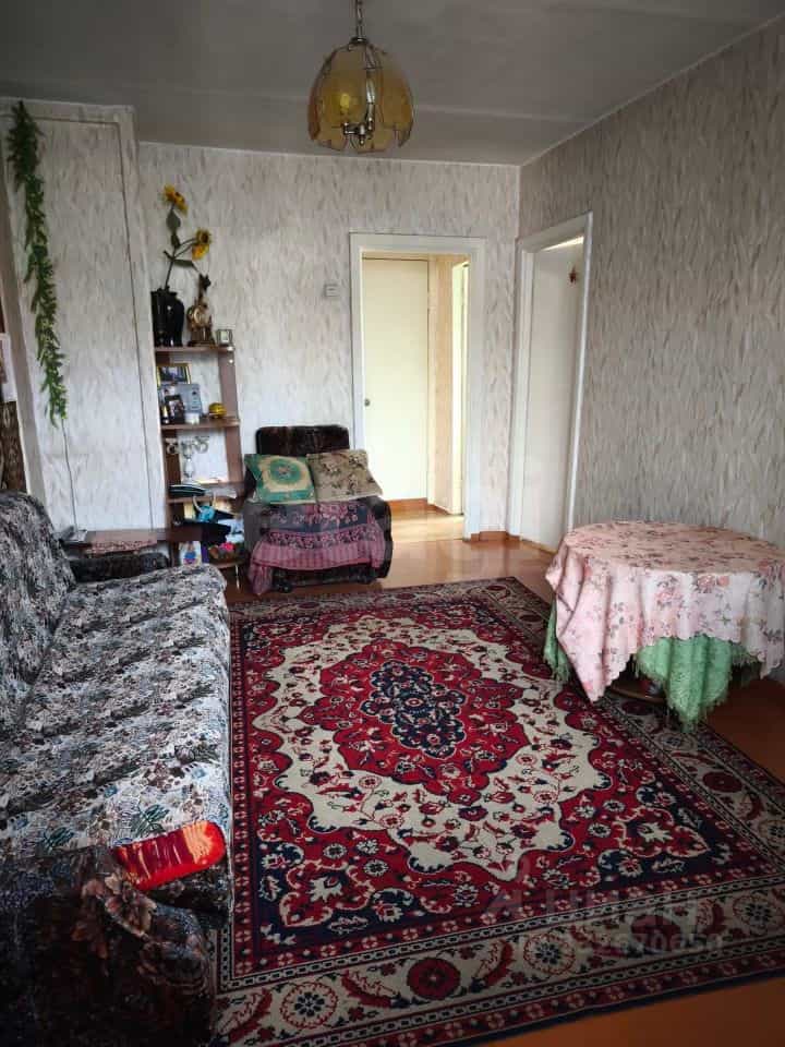 Россия, Красноярск, улица Попова, 6А, фото 8