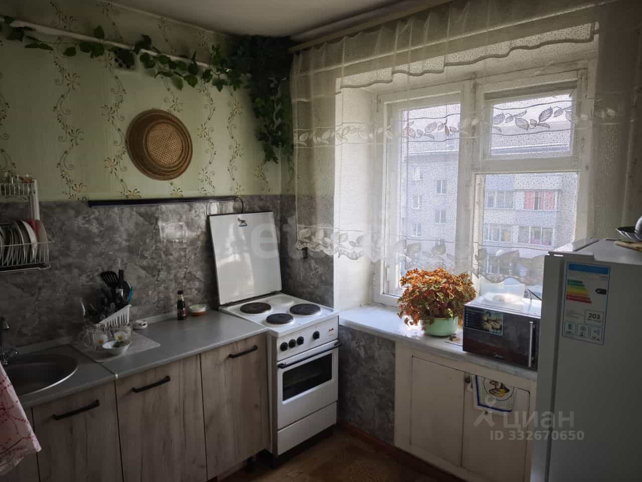 Россия, Красноярск, улица Попова, 6А, фото 13