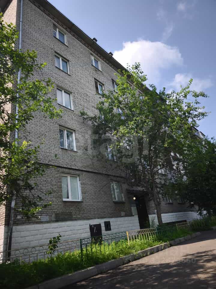 Россия, Красноярск, улица Попова, 6А, фото 20
