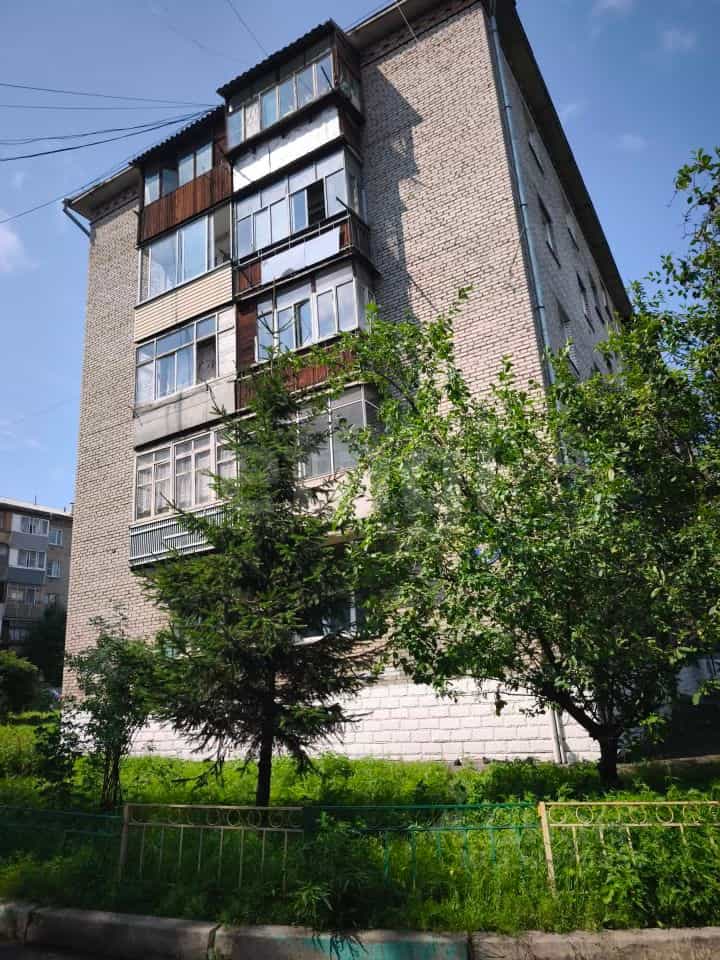Россия, Красноярск, улица Попова, 6А, фото 22