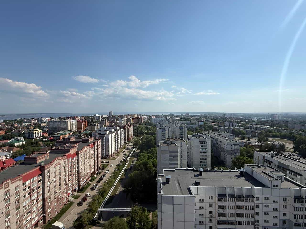 Россия, Ульяновск, улица Кролюницкого, 27, фото 4