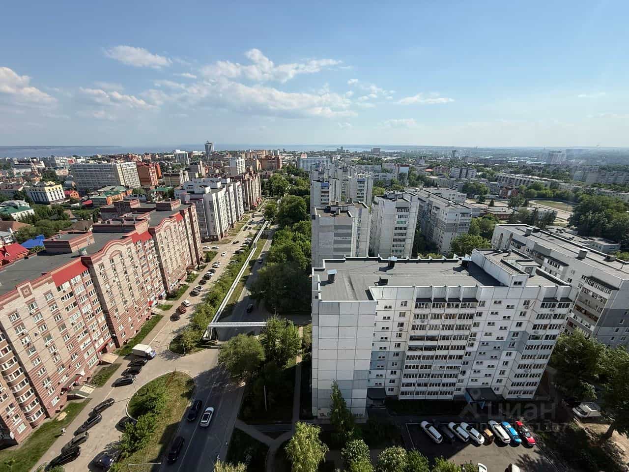Россия, Ульяновск, улица Кролюницкого, 27, фото 5