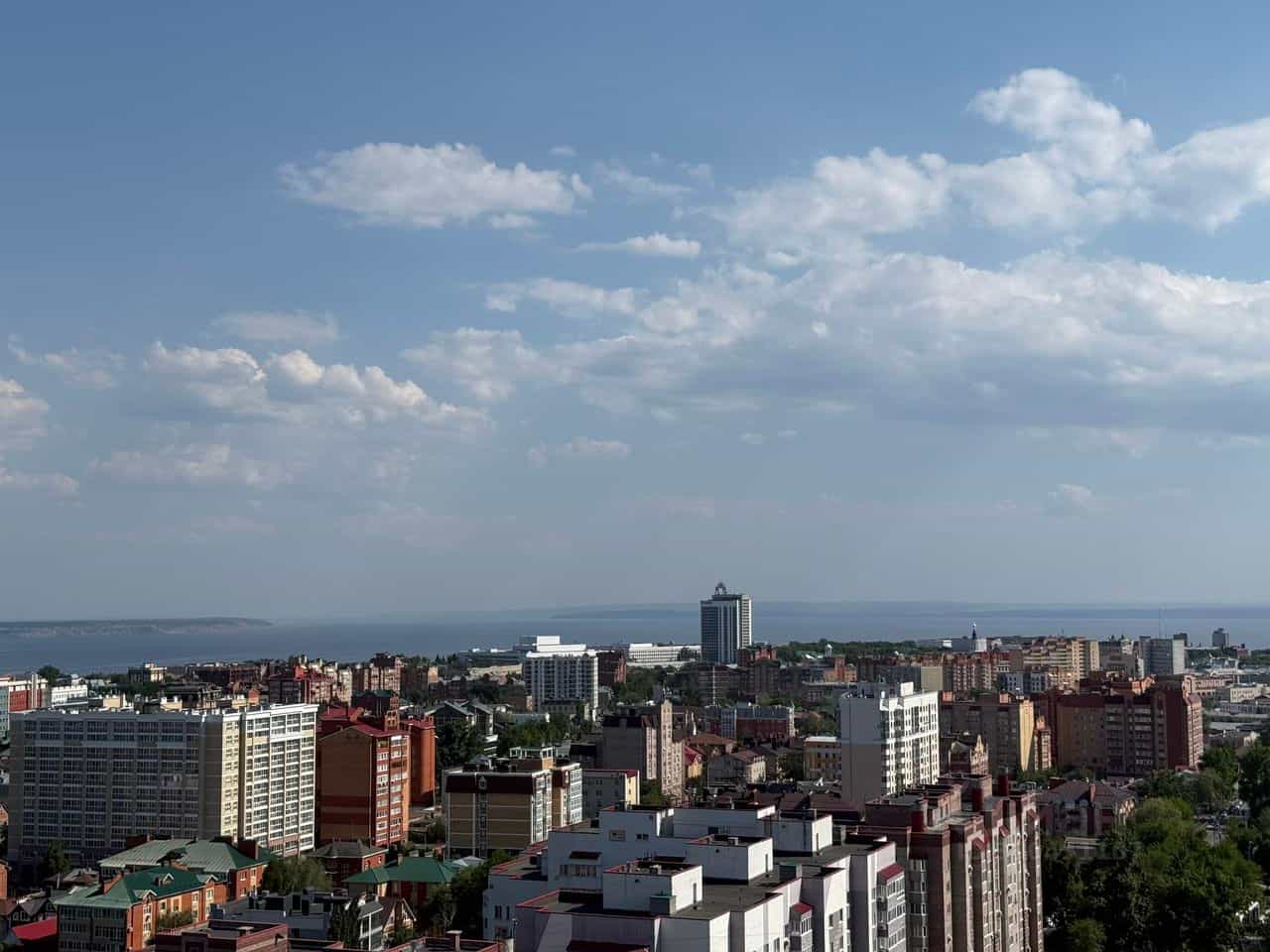 Россия, Ульяновск, улица Кролюницкого, 27, фото 37