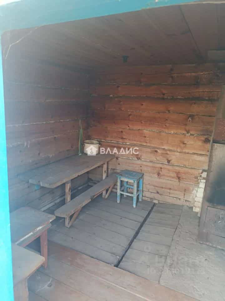 Россия, Республика Бурятия, Баргузинский район, село Баргузин, Партизанская улица, 117/1, фото 13