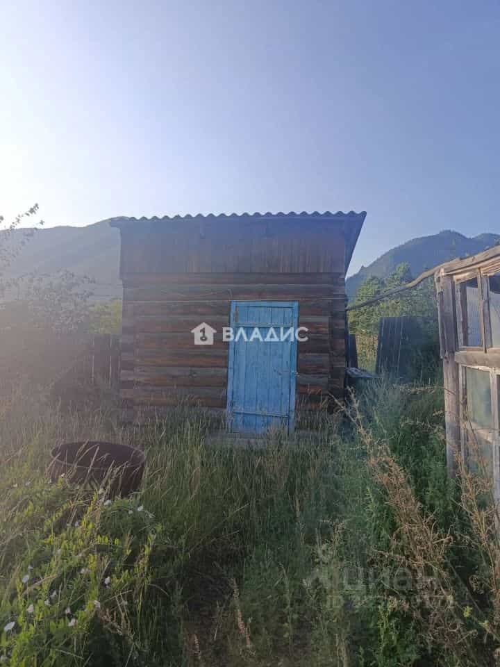 Россия, Республика Бурятия, Баргузинский район, село Баргузин, Партизанская улица, 117/1, фото 14