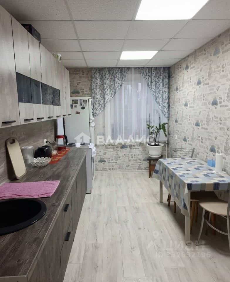 Россия, Воронеж, улица Любы Шевцовой, 17А