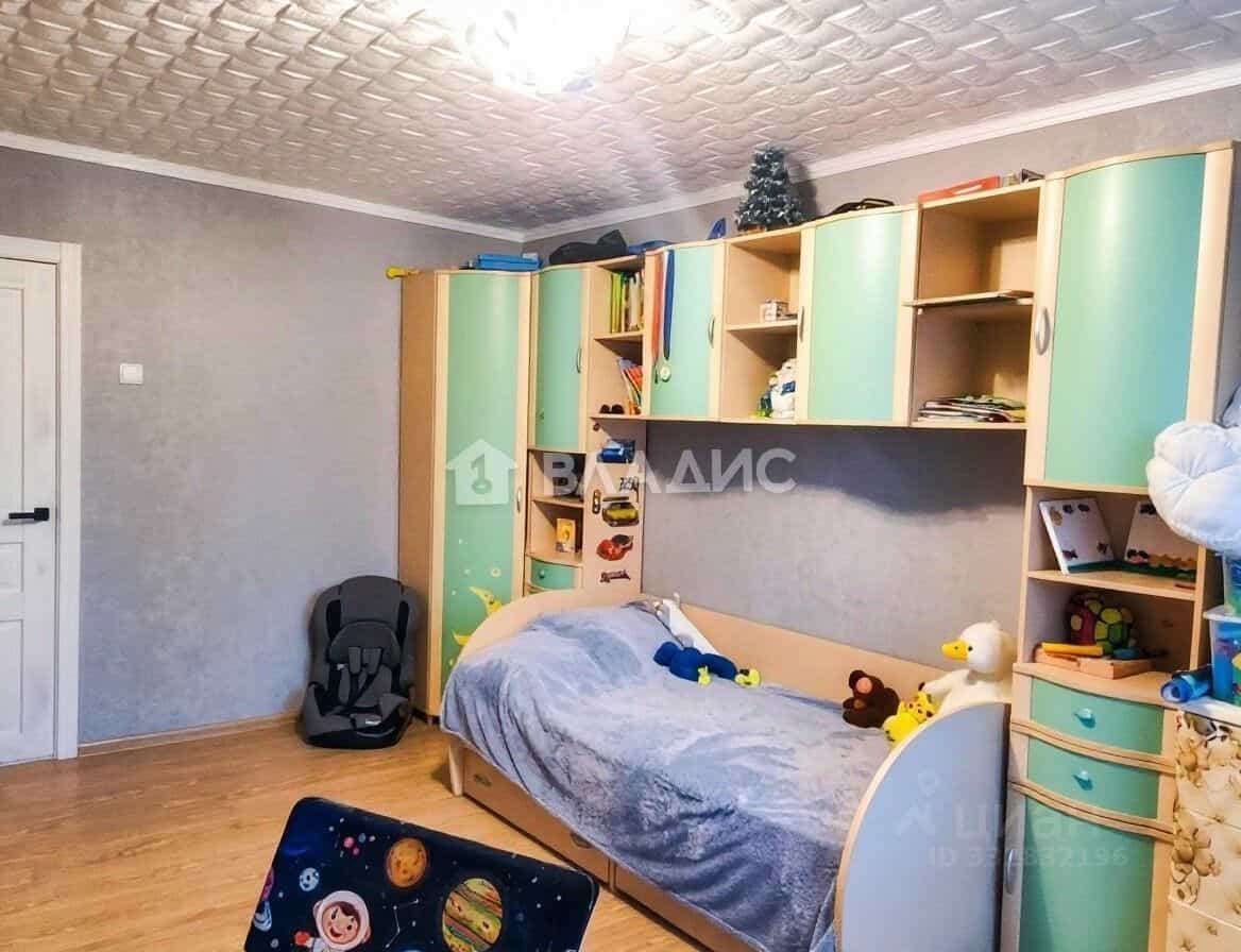 Россия, Воронеж, улица Любы Шевцовой, 17А, фото 5