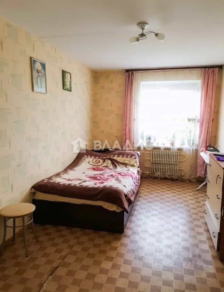 Россия, Воронеж, улица Любы Шевцовой, 17А, фото 9