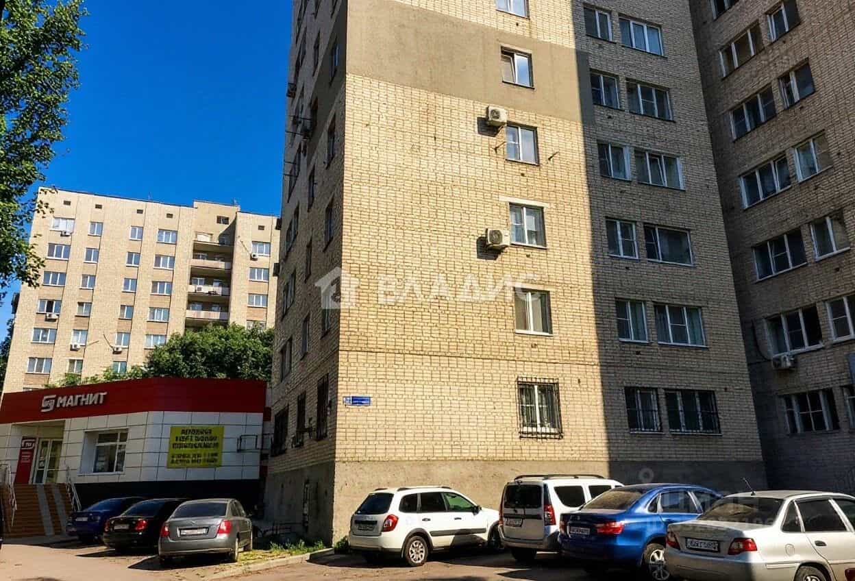 Россия, Воронеж, улица Любы Шевцовой, 17А, фото 19