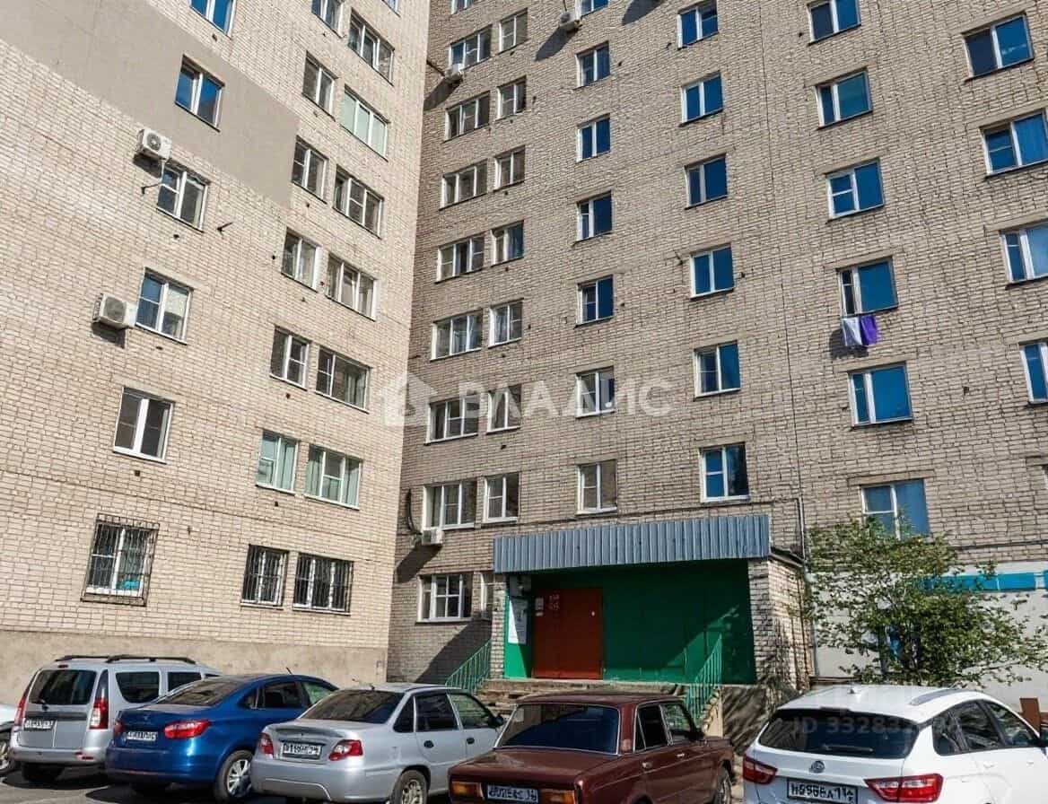 Россия, Воронеж, улица Любы Шевцовой, 17А, фото 20