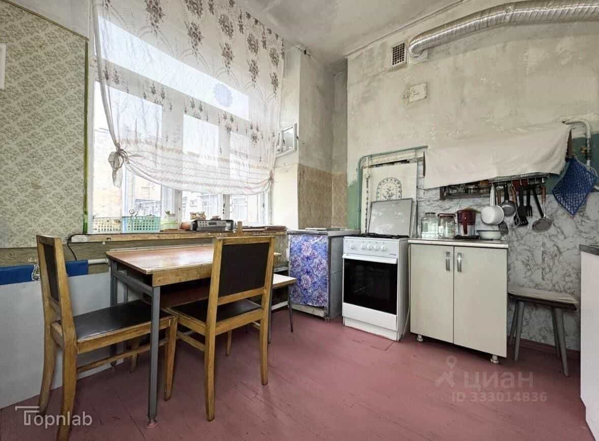 Россия, Санкт-Петербург, Большая Московская улица, 18, фото 6
