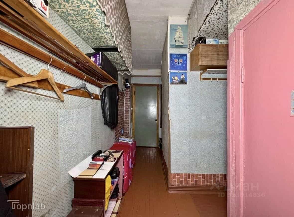 Россия, Санкт-Петербург, Большая Московская улица, 18, фото 7
