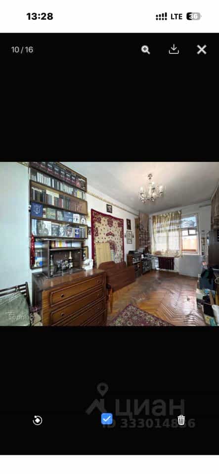 Россия, Санкт-Петербург, Большая Московская улица, 18, фото 10