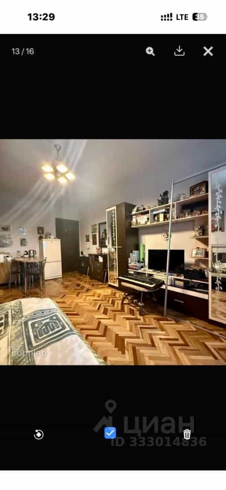 Россия, Санкт-Петербург, Большая Московская улица, 18, фото 13