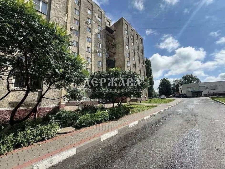 Россия, Белгородская область, Старый Оскол, микрорайон Приборостроитель, 55, фото 17