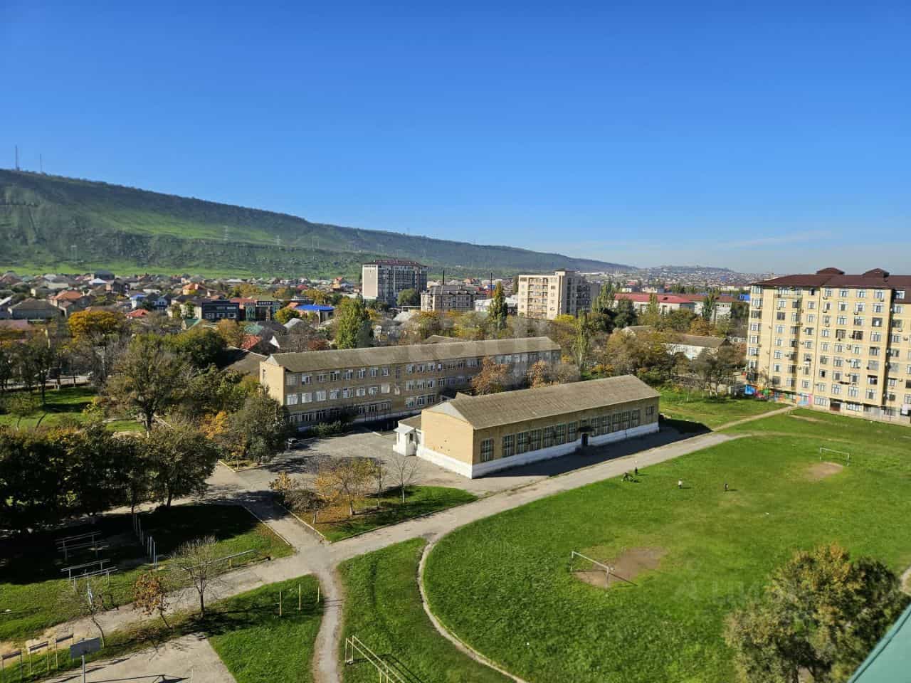 Россия, Республика Дагестан, Избербаш, улица Г. Гамидова, 61Б/1, фото 7