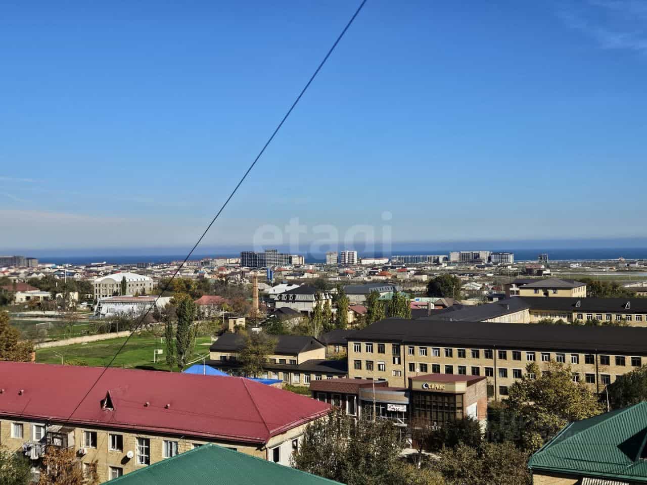 Россия, Республика Дагестан, Избербаш, улица Г. Гамидова, 61Б/1, фото 13