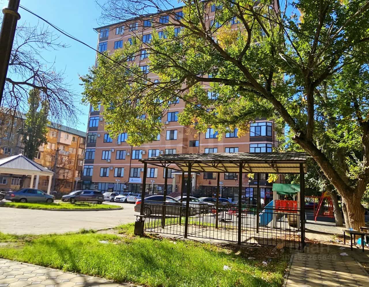 Россия, Республика Дагестан, Избербаш, улица Г. Гамидова, 61Б/1, фото 15