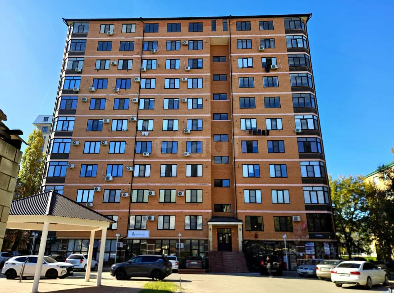 Россия, Республика Дагестан, Избербаш, улица Г. Гамидова, 61Б/1, фото 16