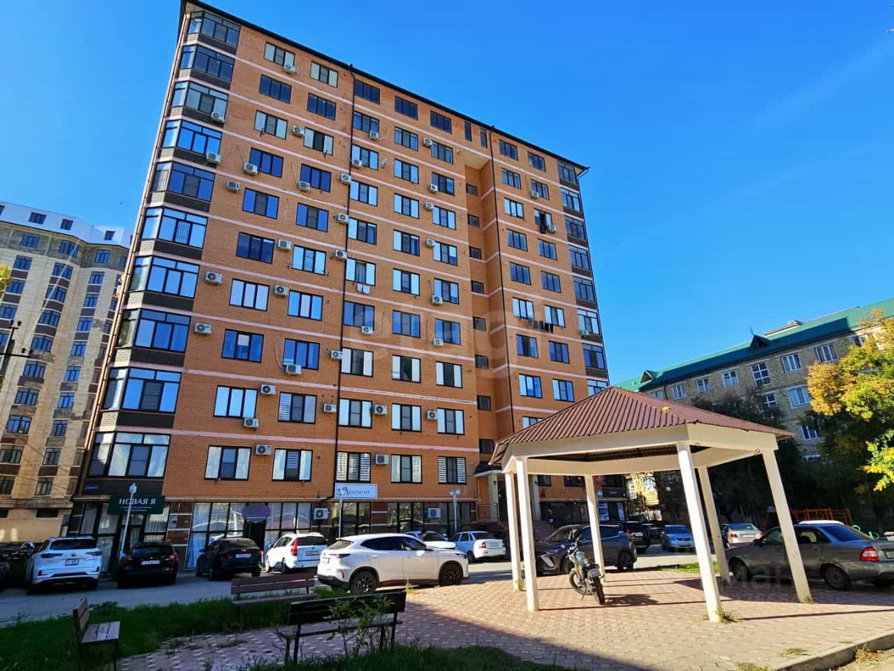 Россия, Республика Дагестан, Избербаш, улица Г. Гамидова, 61Б/1, фото 17