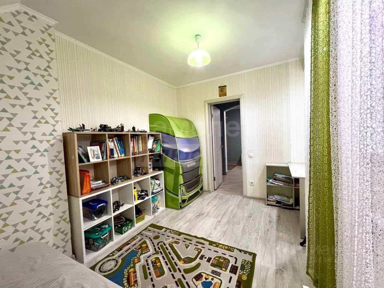 Россия, Оренбург, микрорайон Ростоши, Газпромовская улица, 67, фото 8