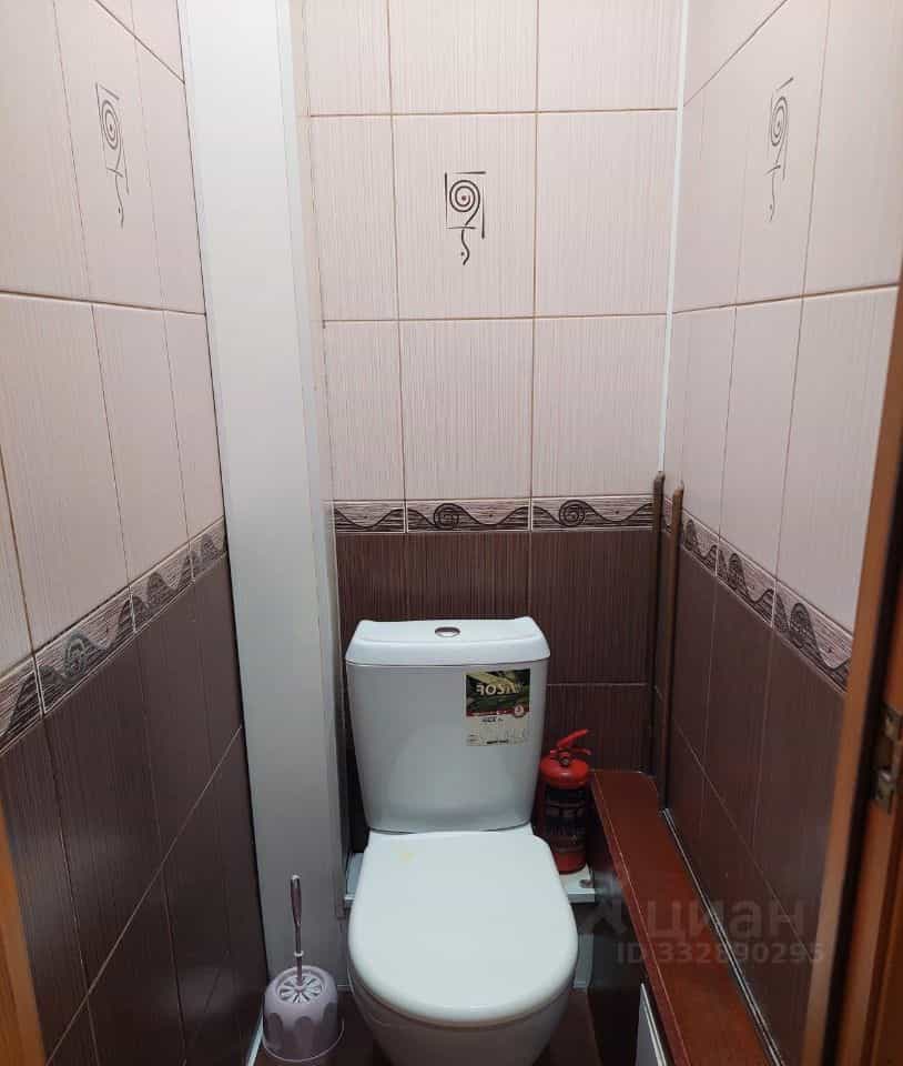 Россия, Кемерово, Комсомольский проспект, 49, фото 14