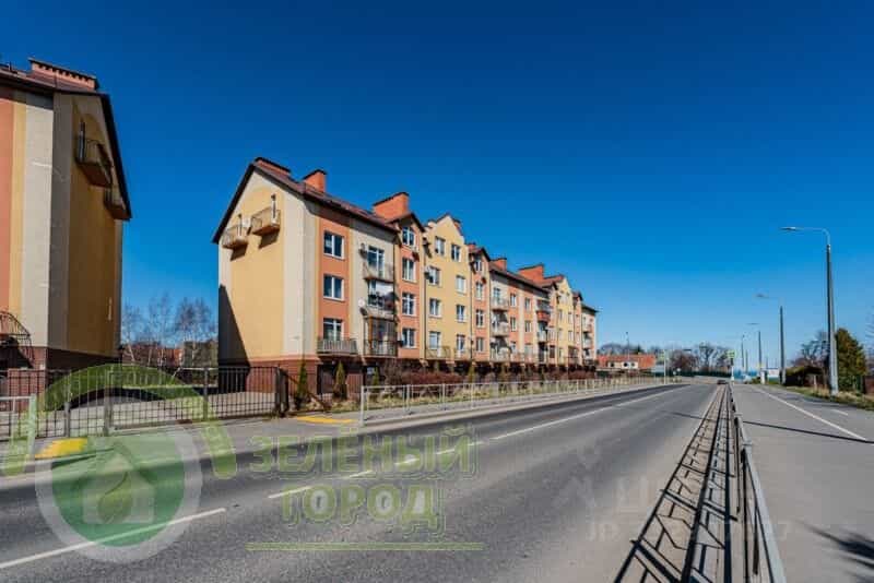 Россия, Калининградская область, Пионерский, Набережная улица, 2Б, фото 30