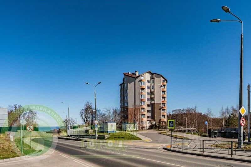Россия, Калининградская область, Пионерский, Набережная улица, 2Б, фото 34