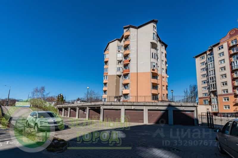 Россия, Калининградская область, Пионерский, Набережная улица, 2Б, фото 35