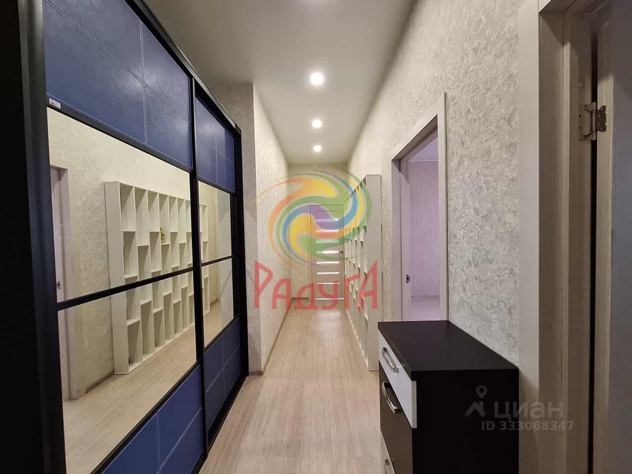 Россия, Иваново, 1-я Полевая улица, 26, фото 13