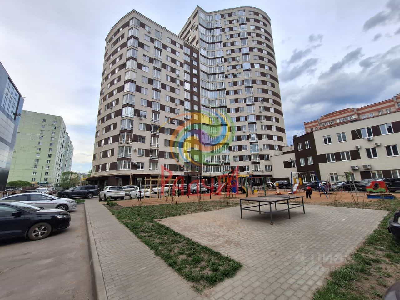 Россия, Иваново, 1-я Полевая улица, 26, фото 18