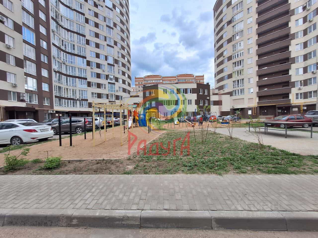 Россия, Иваново, 1-я Полевая улица, 26, фото 19
