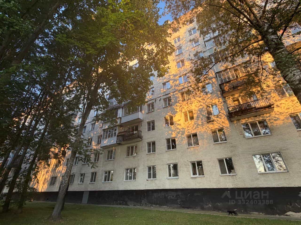 Россия, Тверская область, Конаково, улица Энергетиков, 16