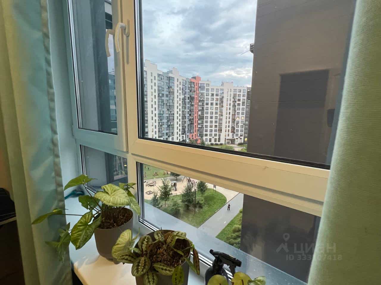 Россия, Москва, Новомосковский административный округ, район Коммунарка, Скандинавский бульвар, 6, фото 9