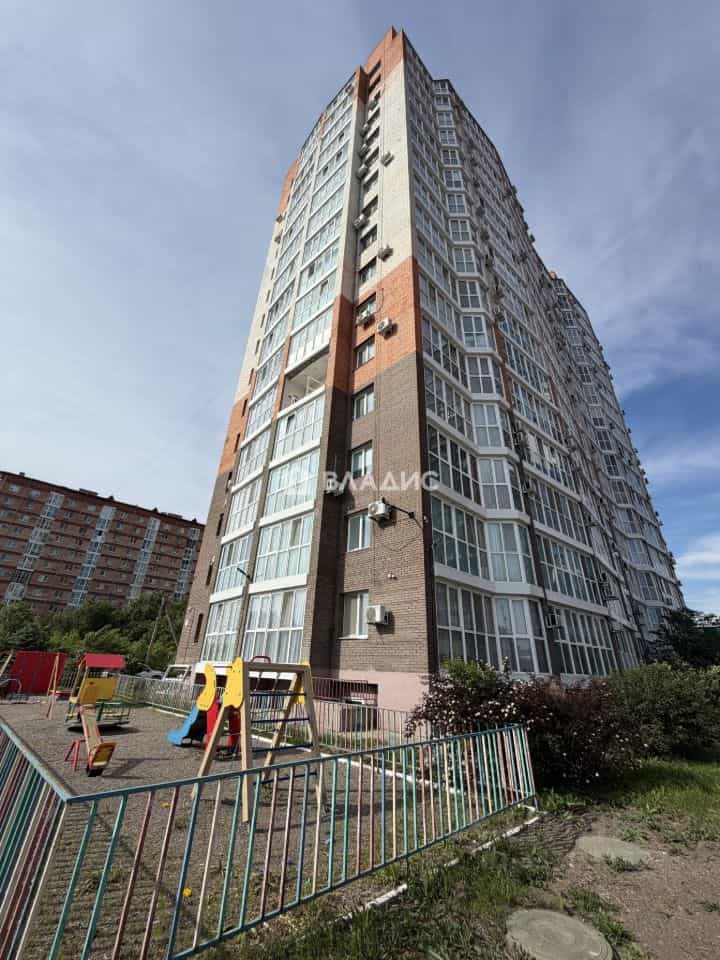 Россия, Приморский край, Уссурийск, улица Сергея Ушакова, 6Б, фото 23