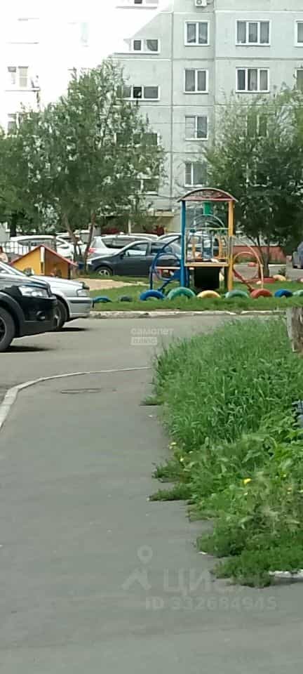 Россия, Омск, 2-я Железнодорожная улица, 5, фото 2
