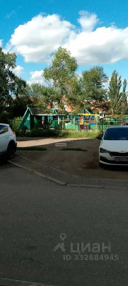 Россия, Омск, 2-я Железнодорожная улица, 5, фото 16
