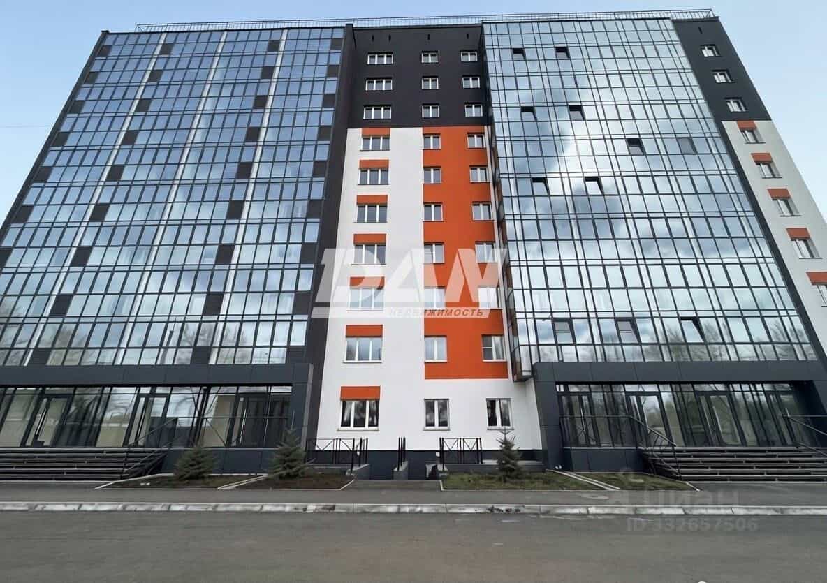 Россия, Челябинск, Артиллерийская улица, 97