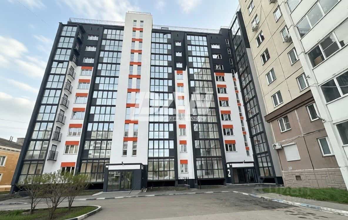 Россия, Челябинск, Артиллерийская улица, 97, фото 3
