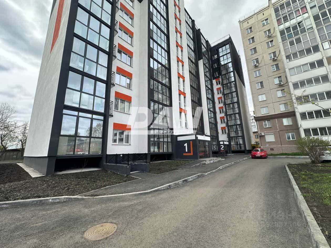 Россия, Челябинск, Артиллерийская улица, 97, фото 8
